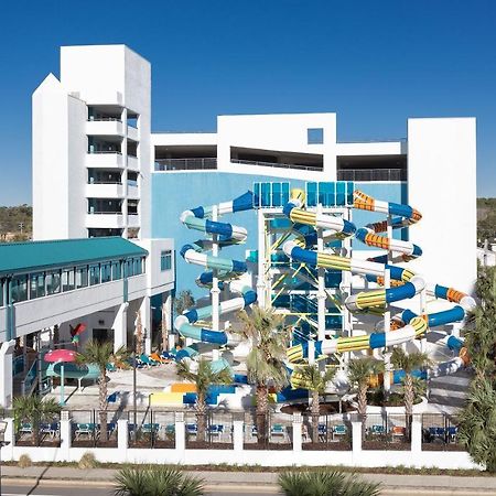 Landmark Resort Myrtle Beach Exterior foto