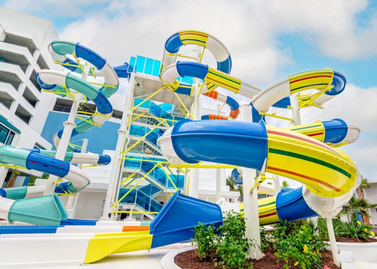 Landmark Resort Myrtle Beach Exterior foto