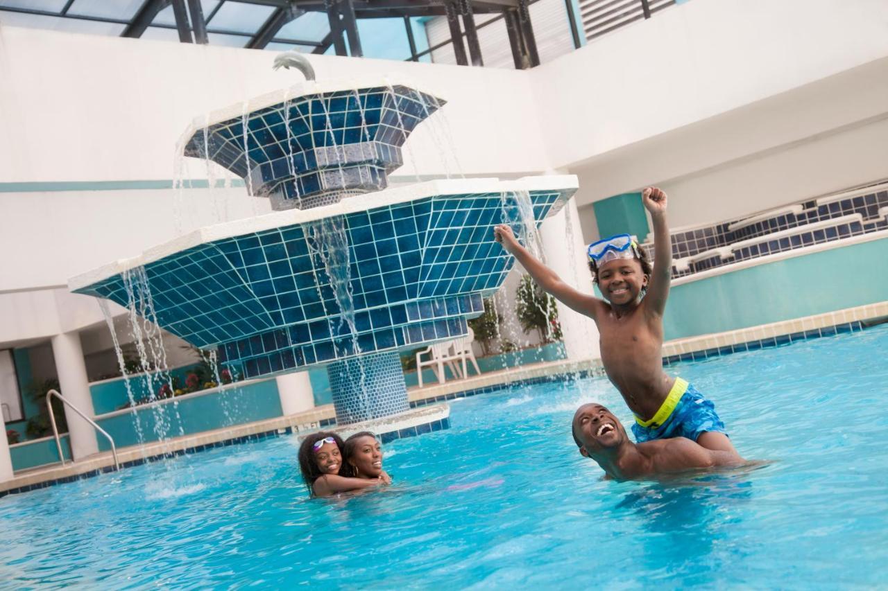 Landmark Resort Myrtle Beach Exterior foto