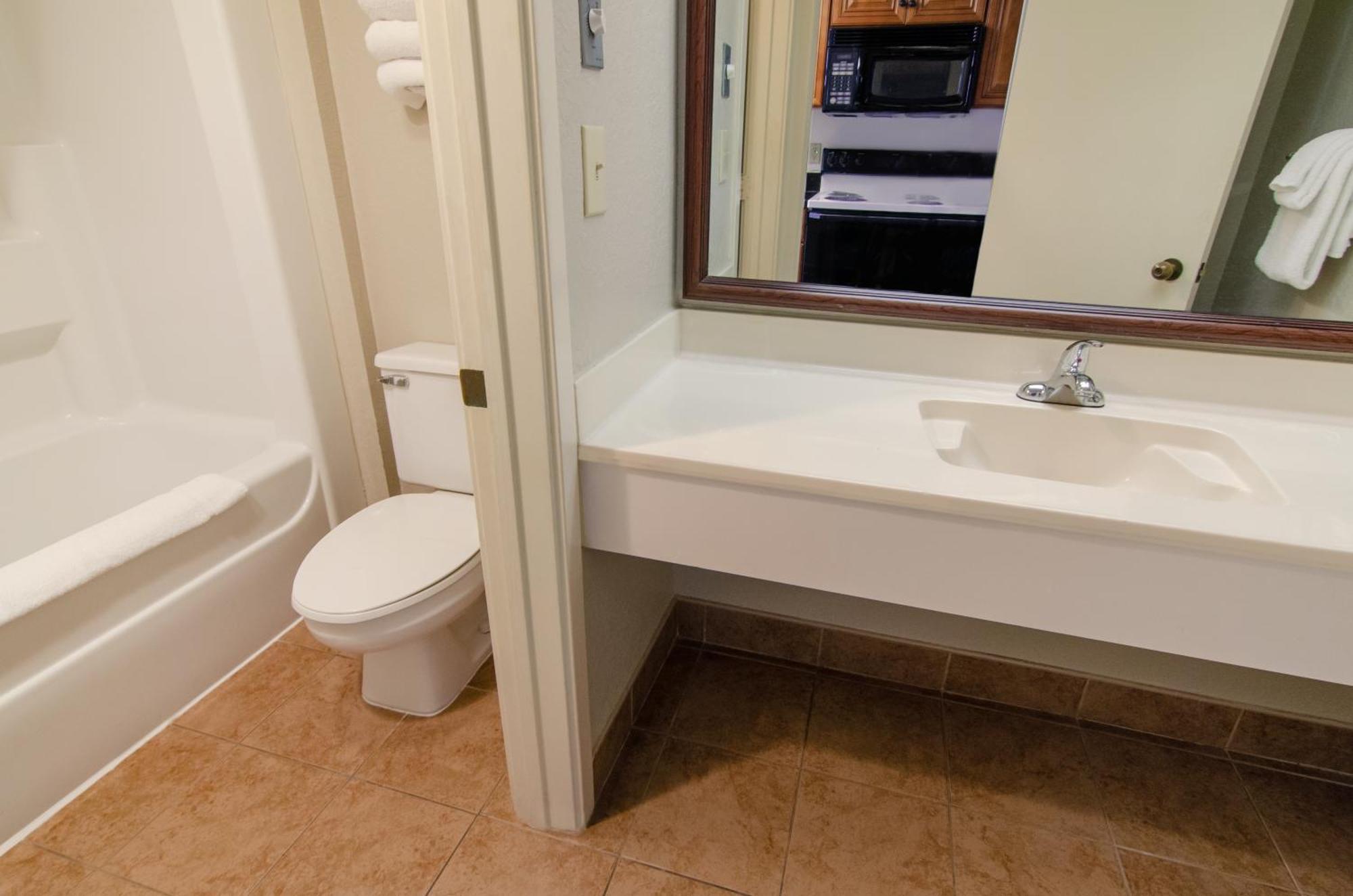Landmark Resort Myrtle Beach Zimmer foto