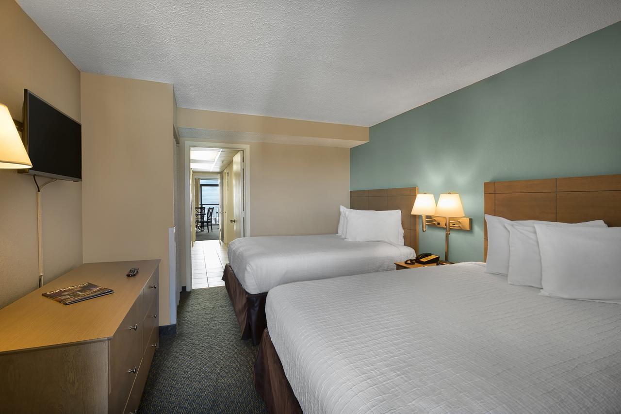Landmark Resort Myrtle Beach Zimmer foto